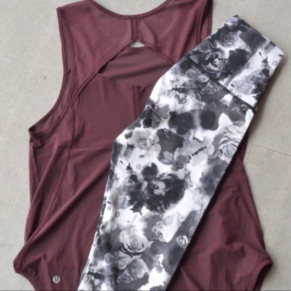 LULULEMON MYSTERY BOX ✨✨‼️🎁⁉️‼️❗️❓ - Picture 5 of 7